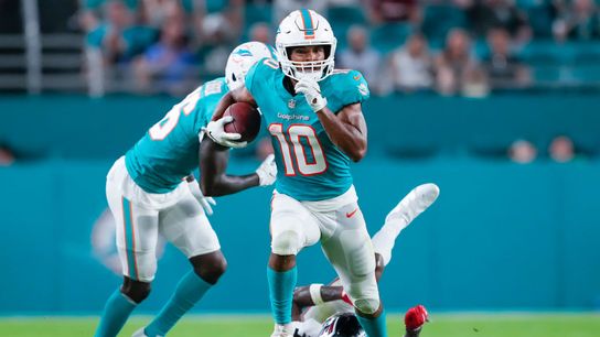 Bedard: Making sense of the Patriots roster and practice squad rules on Day 2 taken at BSJ Headquarters (Patriots)